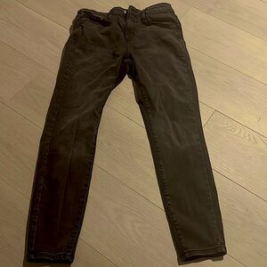 Universal Thread High Rise Skinny